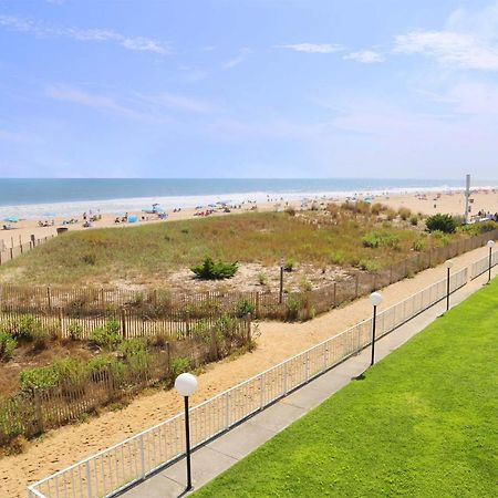 Dunes Suites Oceanfront Ocean City Ngoại thất bức ảnh