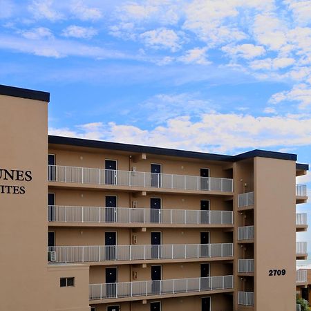 Dunes Suites Oceanfront Ocean City Ngoại thất bức ảnh