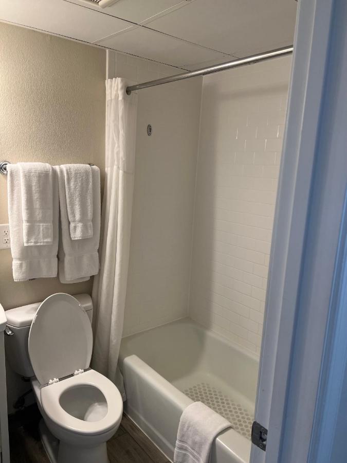 Dunes Suites Oceanfront Ocean City Ngoại thất bức ảnh