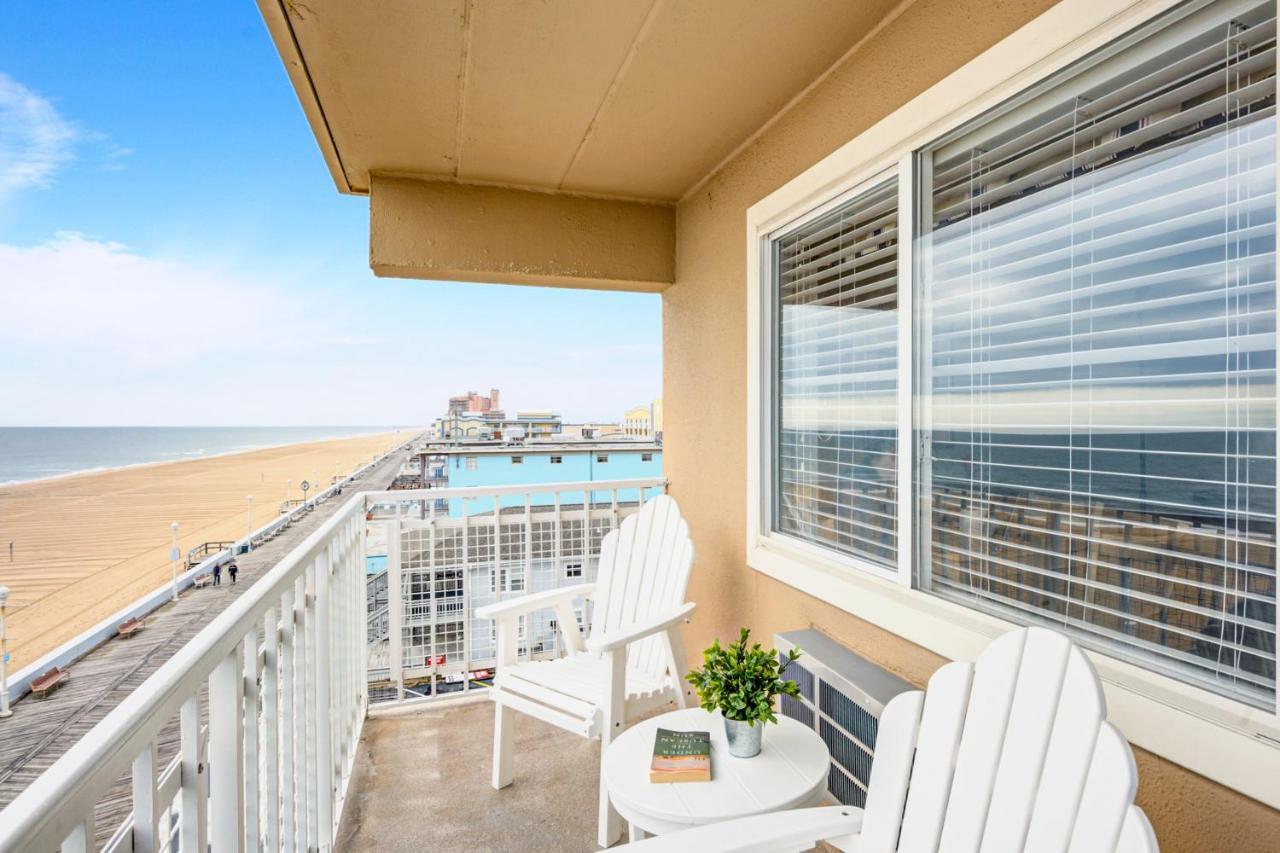 Dunes Suites Oceanfront Ocean City Ngoại thất bức ảnh