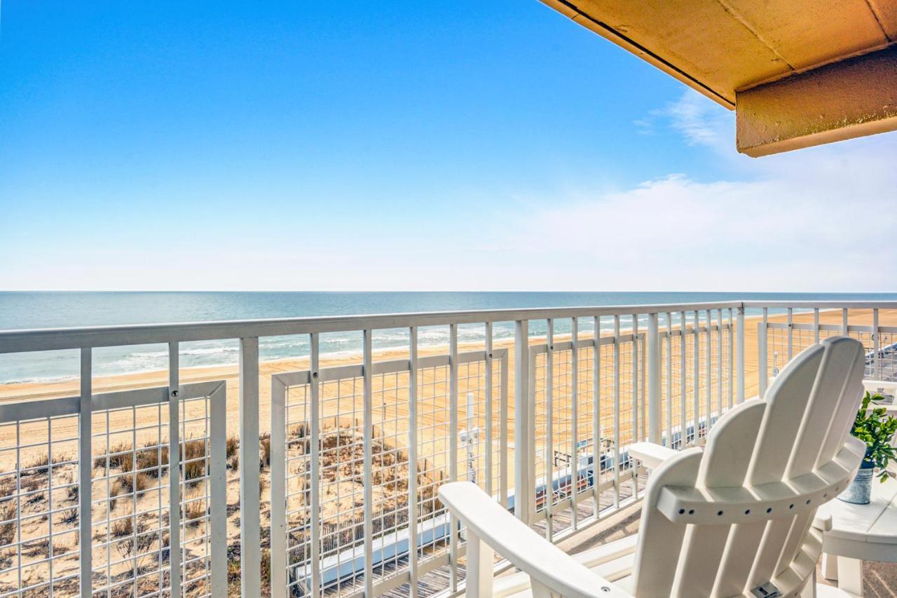 Dunes Suites Oceanfront Ocean City Ngoại thất bức ảnh
