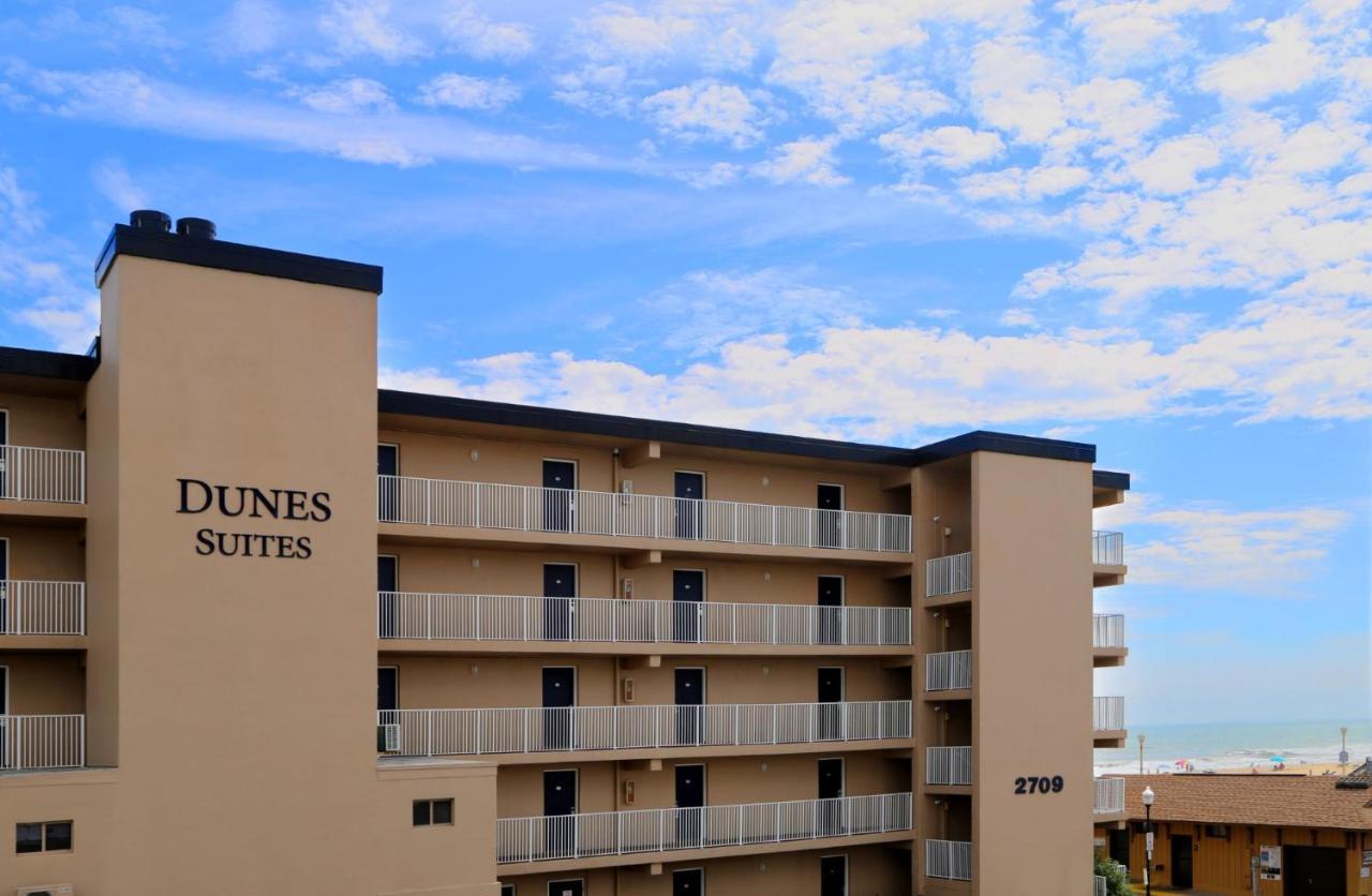 Dunes Suites Oceanfront Ocean City Ngoại thất bức ảnh
