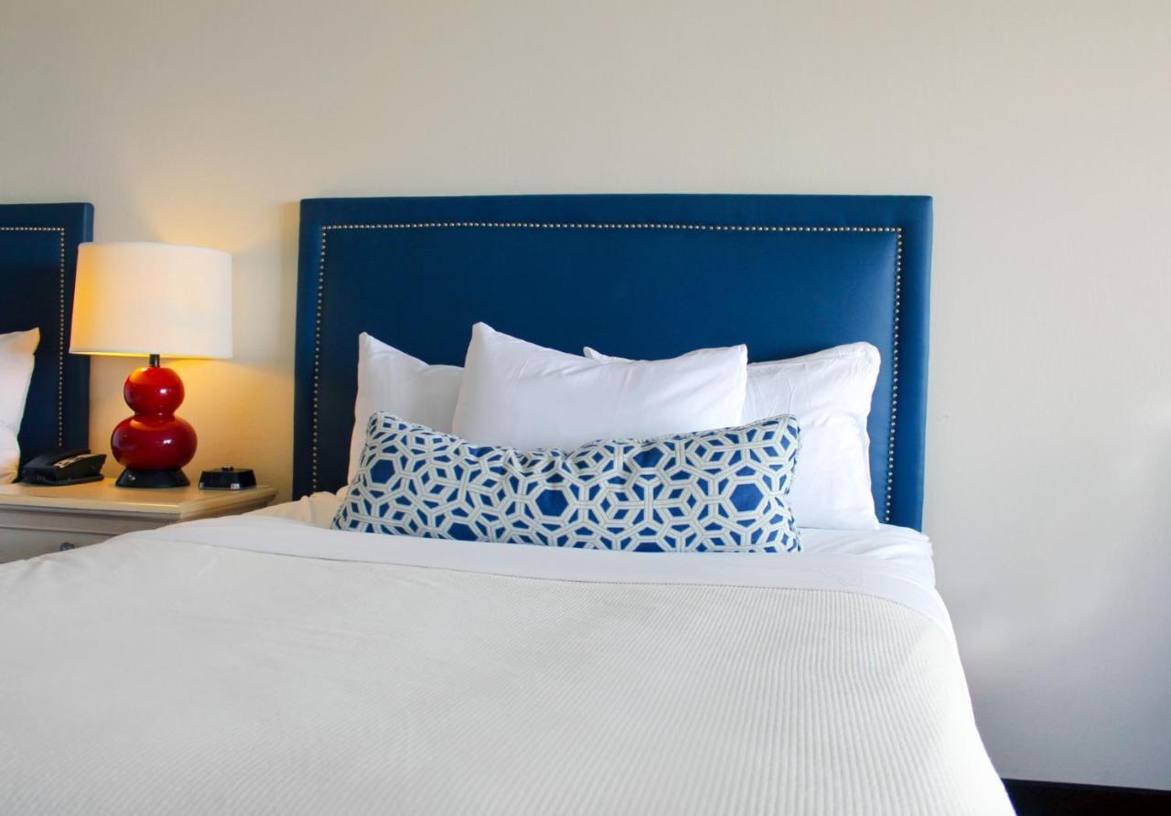 Dunes Suites Oceanfront Ocean City Ngoại thất bức ảnh